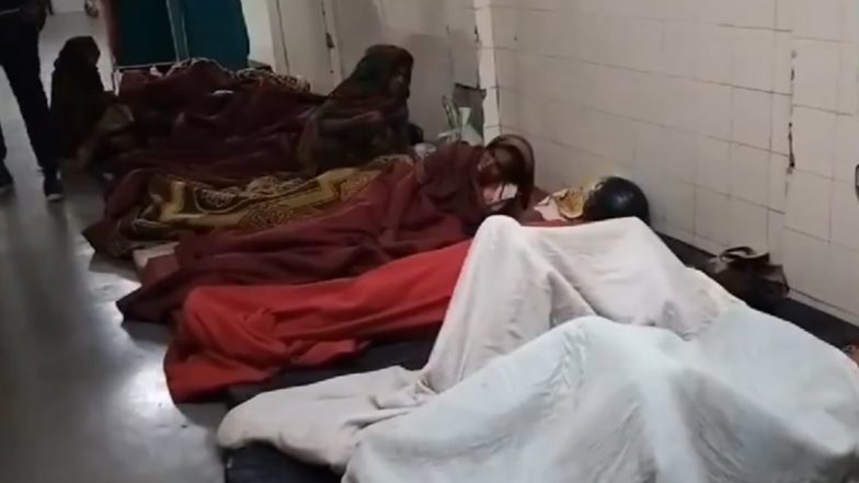 Dindori Road Accident: PM Narendra Modi Announces Ex-Gratia of Rs Two Lakh for Deceased; Madhya Pradesh CM Mohan Yadav To Give Rs 4 Lakh Compensation
