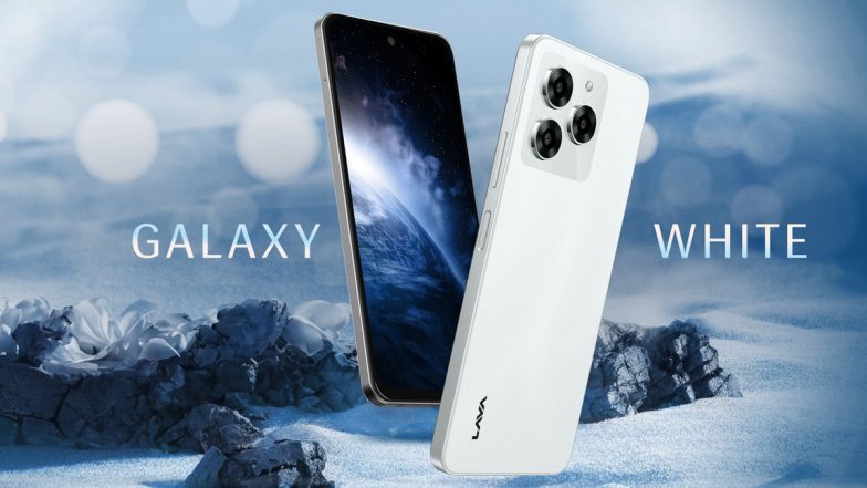 Lava Yuva 3 Launched in India With 5,000mAh Battery and 6.5-Inch Display; Check Other Specifications, Features and Price of New Lava Budget-Smartphone