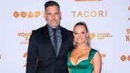 Joe Manganiello Moves In With Girlfriend Caitlin O&rsquo;Connor After Divorce With Sofia Vergara