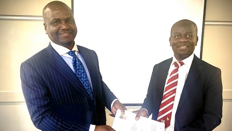 Zimbabwe Cricket To Restructure, Hire New Coaches After Board Accepts Findings
