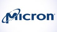 Semiconductor Leader Micron Technology Begins Volume Production of Its New Chip for AI Workloads