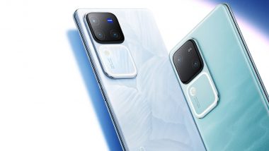 Vivo V30 Pro Receives NBTC Certification, Likely To Launch Soon in India: Check Expected Specifications and Features