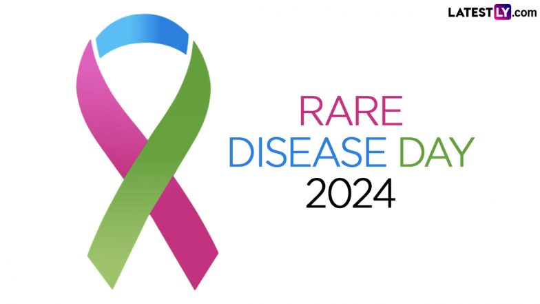 Rare Disease Day 2024 Date, History And Significance: Know About The ...