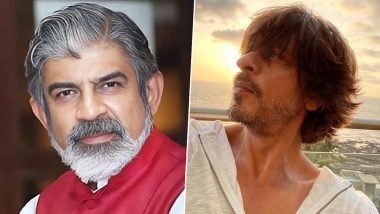 Did You Know That Rituraj Singh Worked With Shah Rukh Khan in Superstar’s Debut Film?