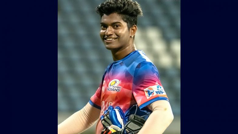 WPL 2024: Yastika Bhatia, Pooja Vastrakar, Humairaa Kaazi Join Mumbai Indians’ Preparatory Camp