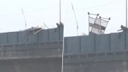 Farmers&rsquo; Delhi Chalo Protest: Chaos at Shambhu Border, Farmers Break Barricades, Several Detained by Haryana Police (Watch Video)