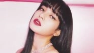The White Lotus Season 3: BLACKPINK's Lisa To Make Her Acting Debut in Upcoming HBO Series