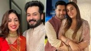 From Yami Gautam, Aditya Dhar to Varun Dhawan, Natasha Dalal &ndash; Bollywood Couples Expecting Their First Baby in 2024!