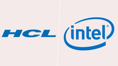 HCLTech Partners With Intel Foundry To Co-Develop Customised Silicon Solutions for Semiconductor Manufacturers, System OEMs and Cloud Services Providers
