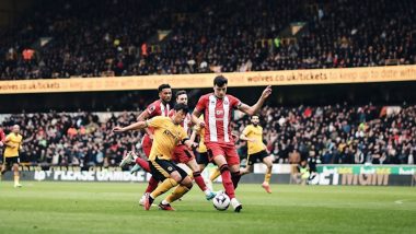 Sheffield United Teammates Involved in Onfield Altercation During Premier League 2023–24 Game Against Wolves