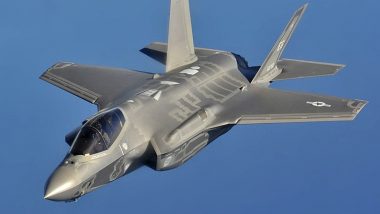 Israel-Hamas War: Dutch Court Orders Netherlands to Halt Export of F-35 Fighter Jet Parts to Israel, Citing Humanitarian Concerns