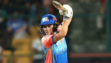 How To Watch UPW-W vs MI-W, WPL 2024 Free Live Streaming Online on JioCinema? Get TV Telecast Details of UP Warriorz vs Mumbai Indians Women’s Premier League Match