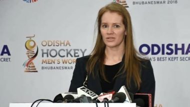 Elena Norman Opens Up After Resignation From the Post of Hockey India CEO, Says 'It Was Becoming Suffocating'