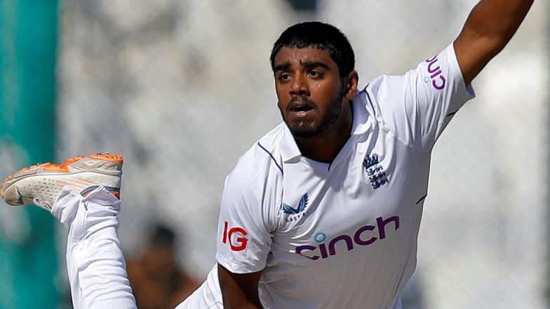 IND vs ENG 2024: ECB Issues Statement Over Rehan Ahmed&rsquo;s Visa Issue, Thanks Local Authorities