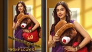Sunflower 2: Adah Sharma Joins Sunil Grover in the Second Season of Navin Gujral&rsquo;s Series (View Poster)