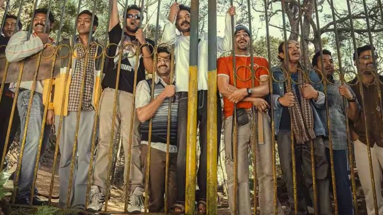 Manjummel Boys Box Office Collection Day 4: Soubin Shahir’s Film Earns Rs 36.11 Crore Worldwide, Becomes Highest Opening Weekend Malayalam Grosser in 2024