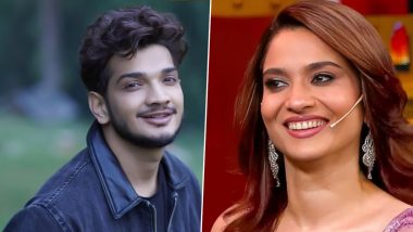 Ankita Lokhande Feels Bigg Boss Is No More a 'Personality' Show – Here's Why (Watch Video)