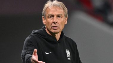 Jurgen Klinsmann Fired as South Korea Head Coach After AFC Asian Cup 2023 Semifinal Exit