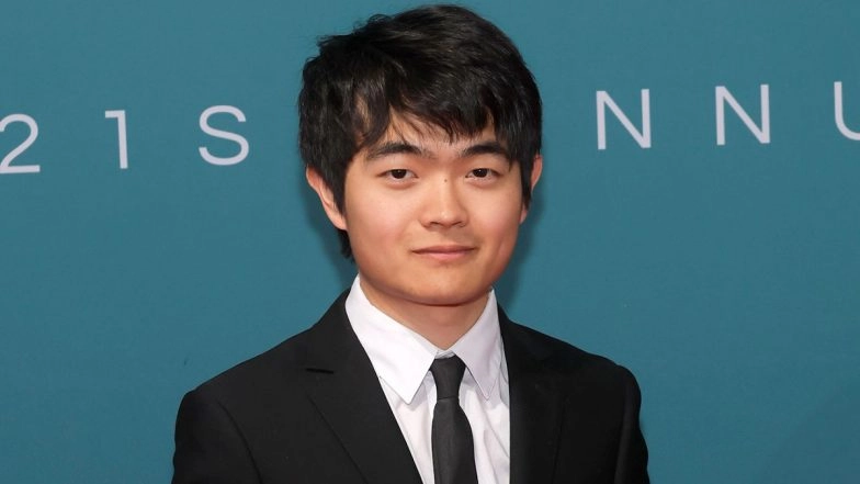Karate Kid: American Born Chinese Star Ben Wang to Lead in Jonathan Entwistle’s Film