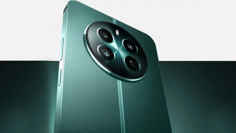 Realme 12+ 5G To Launch on March 6; Check Expected Specifications and Features of Upcoming Smartphone From Realme
