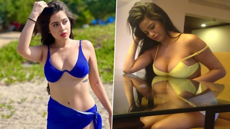 Uorfi Javed MOCKS Poonam Pandey for Faking Her Death, Says ‘Spreading Awareness About Hangovers’ in Latest Instagram Post!