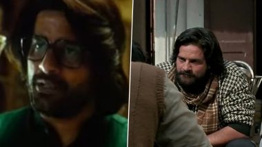 Jaideep Ahlawat Birthday: From Rockstar to Raees, 5 Popular Movies You Forgot The Jaane Jaan Actor Was Part of
