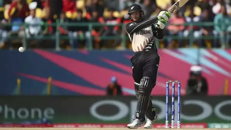 PSL 2024: Islamabad United Signs Martin Guptill As Replacement for Mohammad Waseem