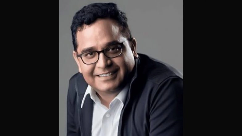 Paytm Founder Vijay Shekhar Sharma Responds to Senior-Level Employees Exits, Says &lsquo;All Is Well and All Is Rocking&rsquo;