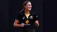 Tayla Vlaeminck, Sophie Molineux Returns As Australia Name Women&rsquo;s White-Ball Squad for Bangladesh Tour