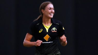 Tayla Vlaeminck, Sophie Molineux Returns As Australia Name Women’s White-Ball Squad for Bangladesh Tour