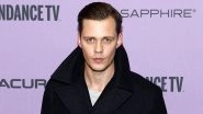 Bill Skarsg&aring;rd Arrested for Marijuana Possession in Sweden; John Wick 4 Star Charged Hefty Fine