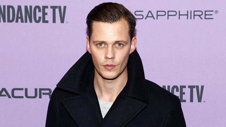 Bill Skarsgård Arrested for Marijuana Possession in Sweden; John Wick 4 Star Charged Hefty Fine