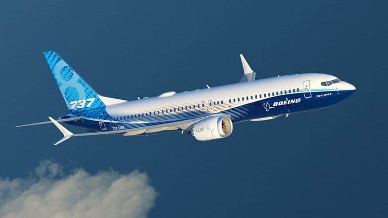 737 Max Crashes: Boeing Accepts Plea Deal To Avoid Criminal Trial in Fraud Conspiracy Charge	