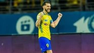 ISL 2023&ndash;24: Kerala Blasters Storm Back Into Form With Dominant Win Over FC Goa