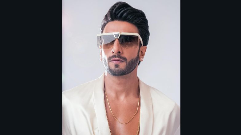 Gully Boy Clocks 5 Years: Ranveer Singh Shares BTS Video of the Film to Celebrate the Occasion