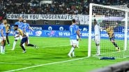 ISL 2023&ndash;24: Princeton Rebello&rsquo;s Winner Hands Odisha FC 2-1 Win Over East Bengal