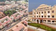 NIT Goa: PM Narendra Modi Inaugurates Permanent Campus of National Institute of Technology During State Visit