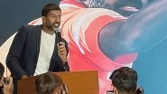 Karnataka State Lawn Tennis Association Honours Australian Open 2024 Champion Rohan Bopanna