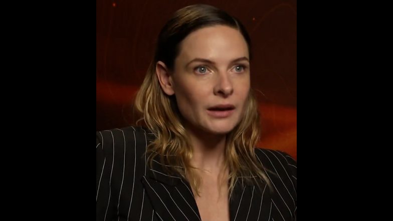 Rebecca Ferguson Slams Unnamed Former Co-Star for Rude Behaviour in Interview; Tom Cruise, Hugh Jackman Get Clean Chit, Dwayne Johnson, Emily Blunt Claim Innocence