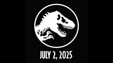 New Jurassic World Movie Gets Release Date, Film to Arrive in Theatres on July 2, 2025!