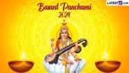 Basant Panchami 2024 Date in India: When Is Saraswati Puja? Know the Significance of the Joyous Festival Marking the Arrival of Spring