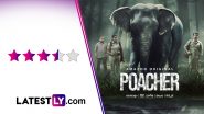 Poacher Review: Nimisha Sajayan and Roshan Mathew’s Series Is an Absorbing Thriller With a Conscientious Heart (LatestLY Exclusive)