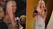 Grammys 2024: Karol G Secures Best Musica Urbana Album Award for &lsquo;Manana Sera Bonito&rsquo;