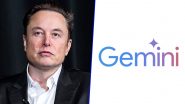 Elon Musk Takes On Gemini AI on X Over Promoting ‘Woke Mindset’, Attacks Google, Facebook and Instagram for Doing Same