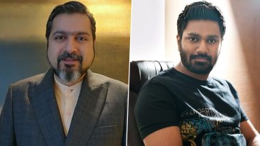 Millionaires of Love: Rickey Kej and Mithoon Unite for Indo-Hollywood Musical Film