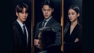 The Impossible Heir: Lee Jae Wook, Lee Jun Young, and Hong Soo Ju&rsquo;s Disney+ K-Drama Set To Release on Feb 28; Check New Posters!