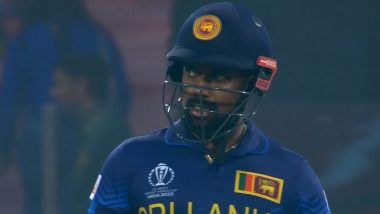 Charith Asalanka To Captain Sri Lanka In Home T20Is Against India