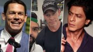You’ve Given So Much’! John Cena REACTS to Shah Rukh Khan’s ‘Love You’ Response for His Rendition of ‘Bholi Si Surat’ Song