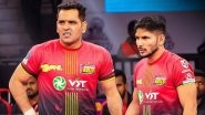 PKL 2023&ndash;24: Ashu Malik&rsquo;s Raiding Propels Dabang Delhi to Victory Over Bengaluru Bulls