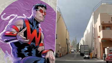 Wonder Man: Crew Member of Marvel Series Dies in Accident on Set